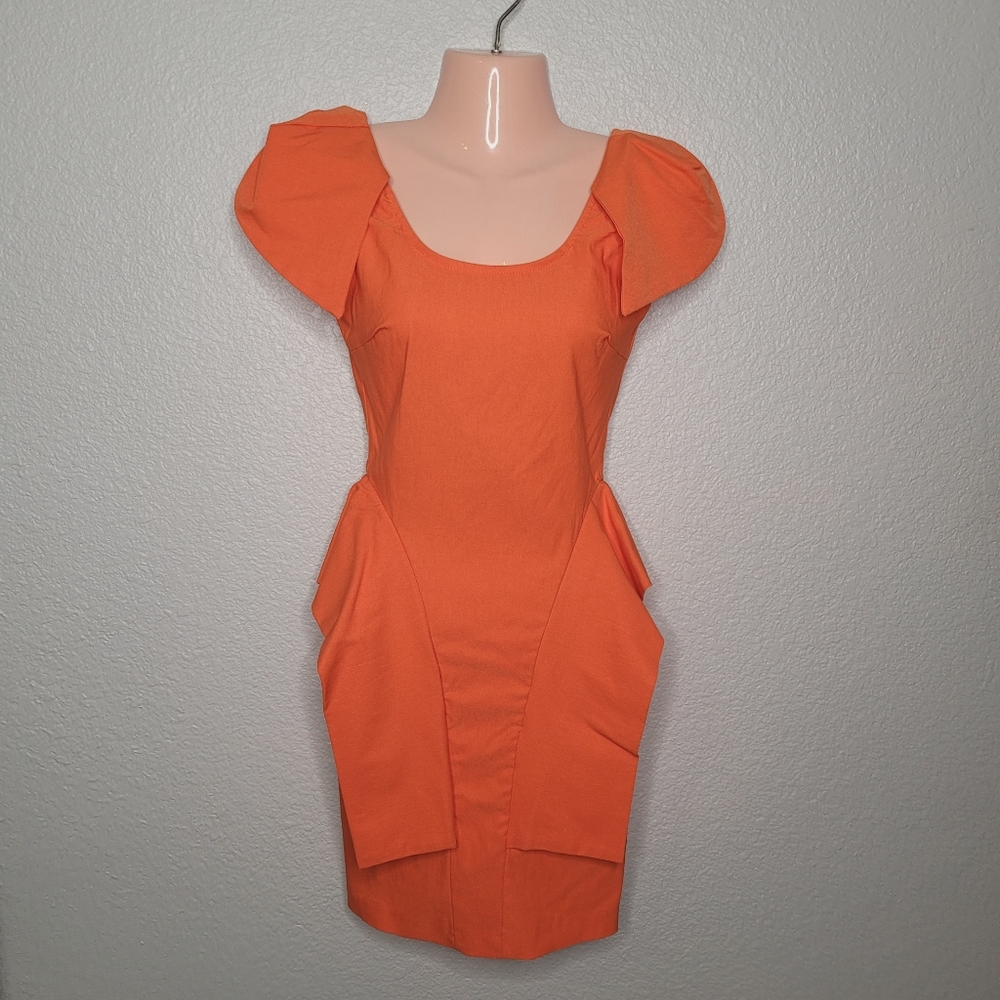 Lette Mini Dress